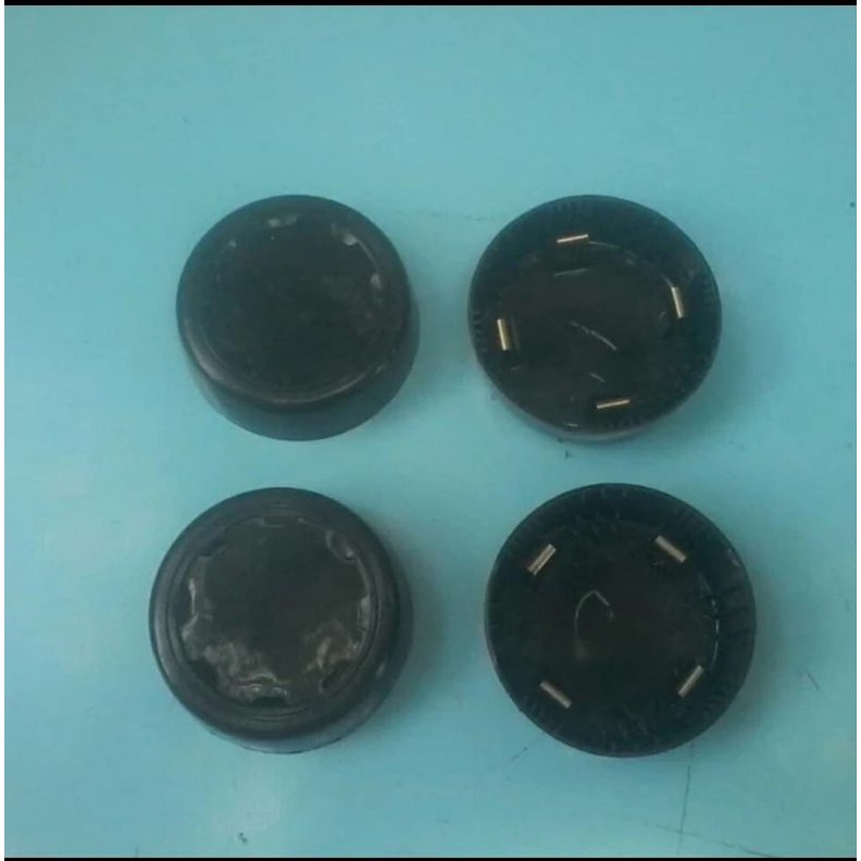 dop velg kaleng Suzuki Futura SL 413 /T120 ss