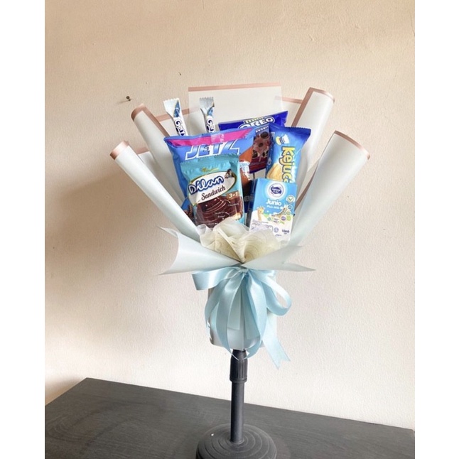 

Snack Buket Bandung