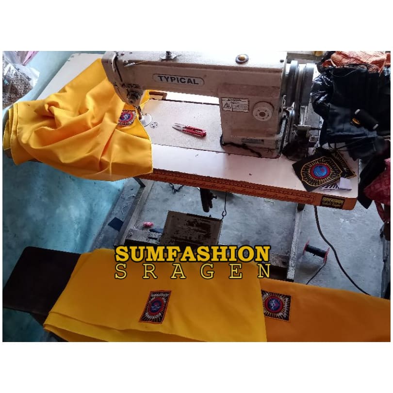 Sabuk PSHW Persaudaraan SH