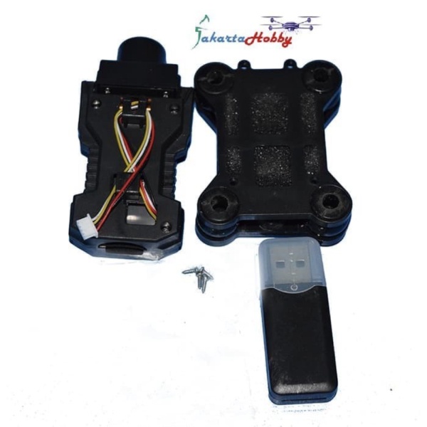 

Unik Camera 5MP For YiZhan Tarantula X4 X6 Diskon