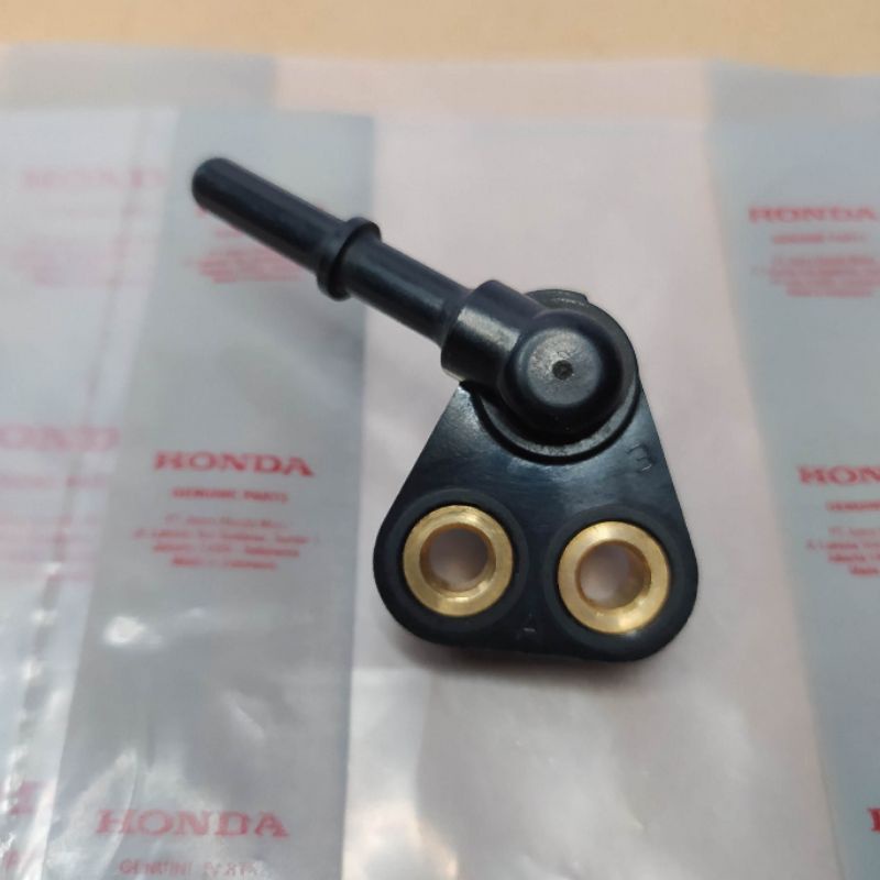 Joint comp injector dudukan cangklong rumah injektor beat fi scoopy fi vario 110 spacy fi original