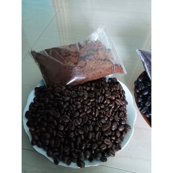 

kopi asli "kopilelet