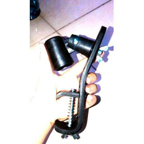 Stand Mic / Stand Mic Kendang , Drum , Hadroh , Rebbana