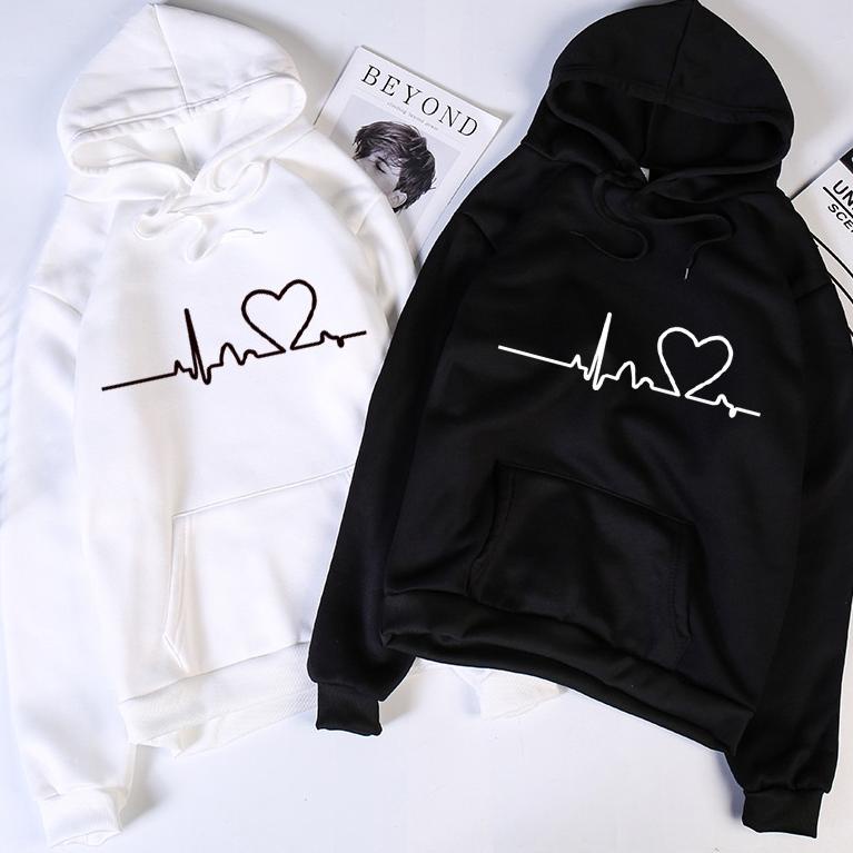 READY H93 IvannaCollection Sweater Hoodie Couple Pasangan Suiter Hodie Couple Pasangan Oversize Jake