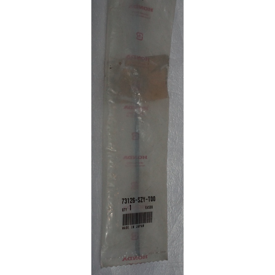 KARET KACA DEPAN FREED 2009