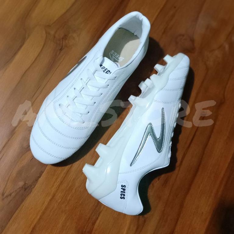 TERLARIS (Best seller) SEPATU BOLA SPECS FULL JAHITAN sepatu bola specs pria dewasa sepatu sepakbola