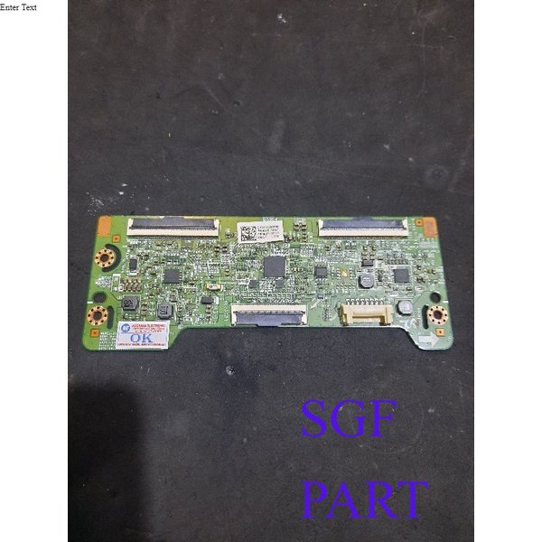 TCON T CON TICON TIKON TV SAMSUNG UA-48H5003AK UA48H5003 48H5003AK 48H5003