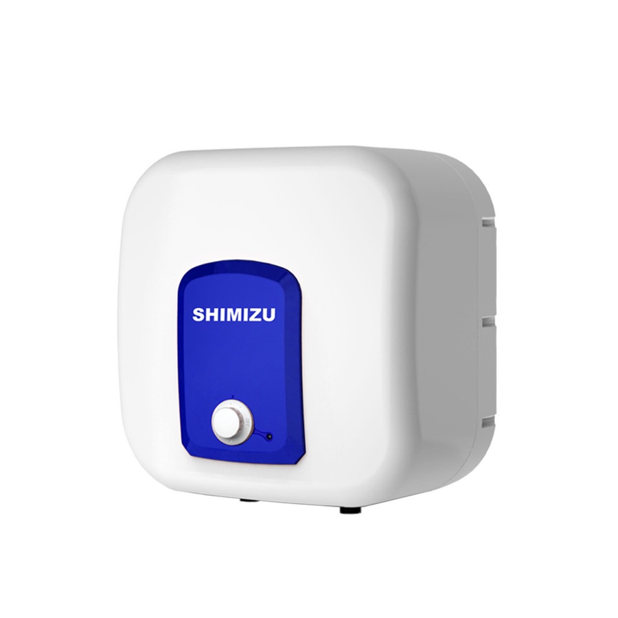WATER HEATER LISTRIK SHIMIZU SEH 115 15 Liter ORIGINAL