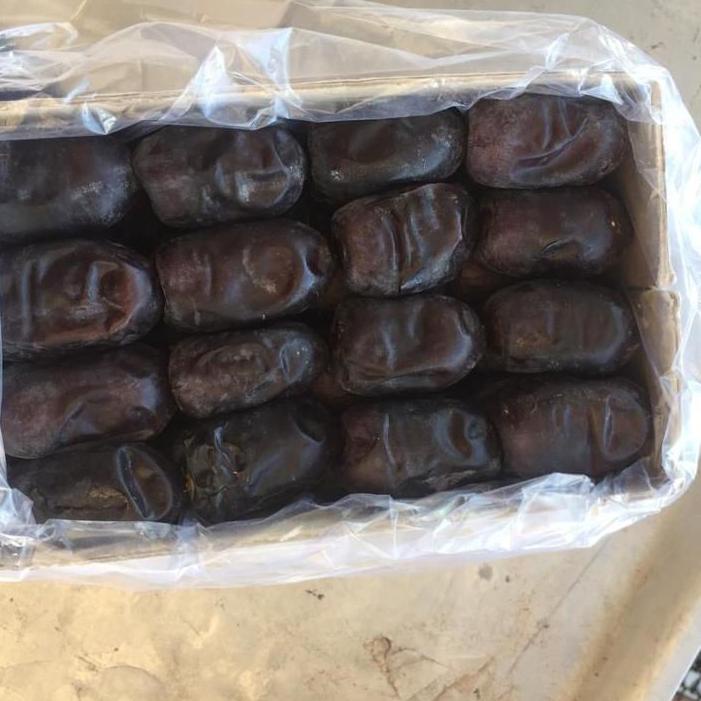 

☺ kurma anggur kurma bam legit manis lembut ☞