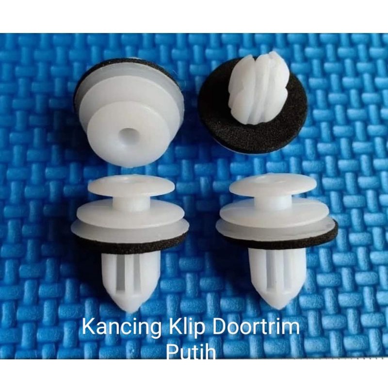 KANCING KLIP DOOR TRIM TOYOTA UNIVERSAL