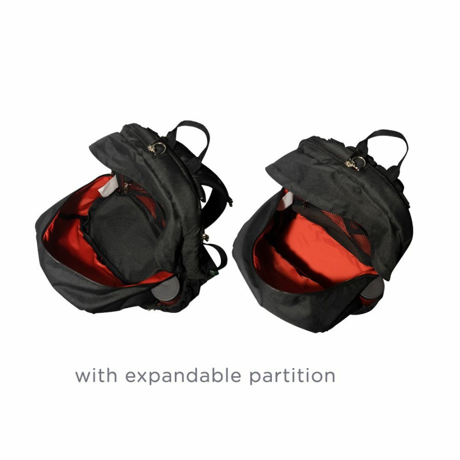 BabyGo Inc - Luca Diaper and Cooler Bag