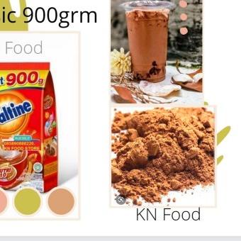 

✷ Ovaltine Classic 900gram- Ovaltine Classic Susu Coklat 900g ♠