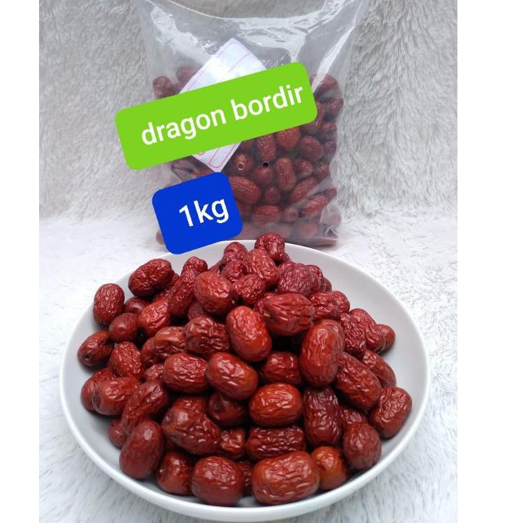 

☚ Angco 1kg/ Kurma merah 1kg ✬