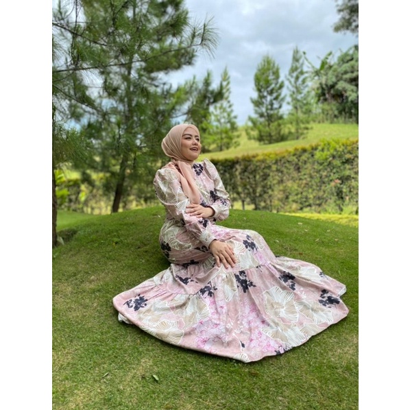 chayra syari by tika ramlan//samantha series