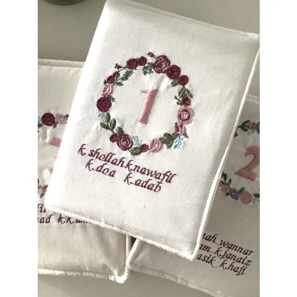 

SAMPUL HADIST HIMPUNAN CUSTOM