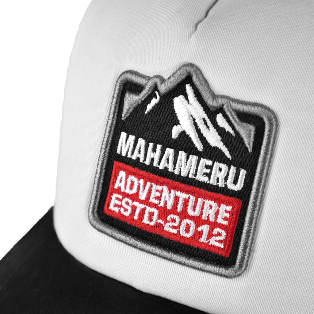 Mahameru Topi Embro HJM 06