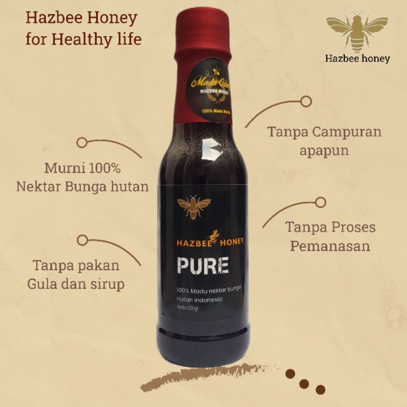 

Madu.Hutan.Asli.murni.OriginalnektarBunga