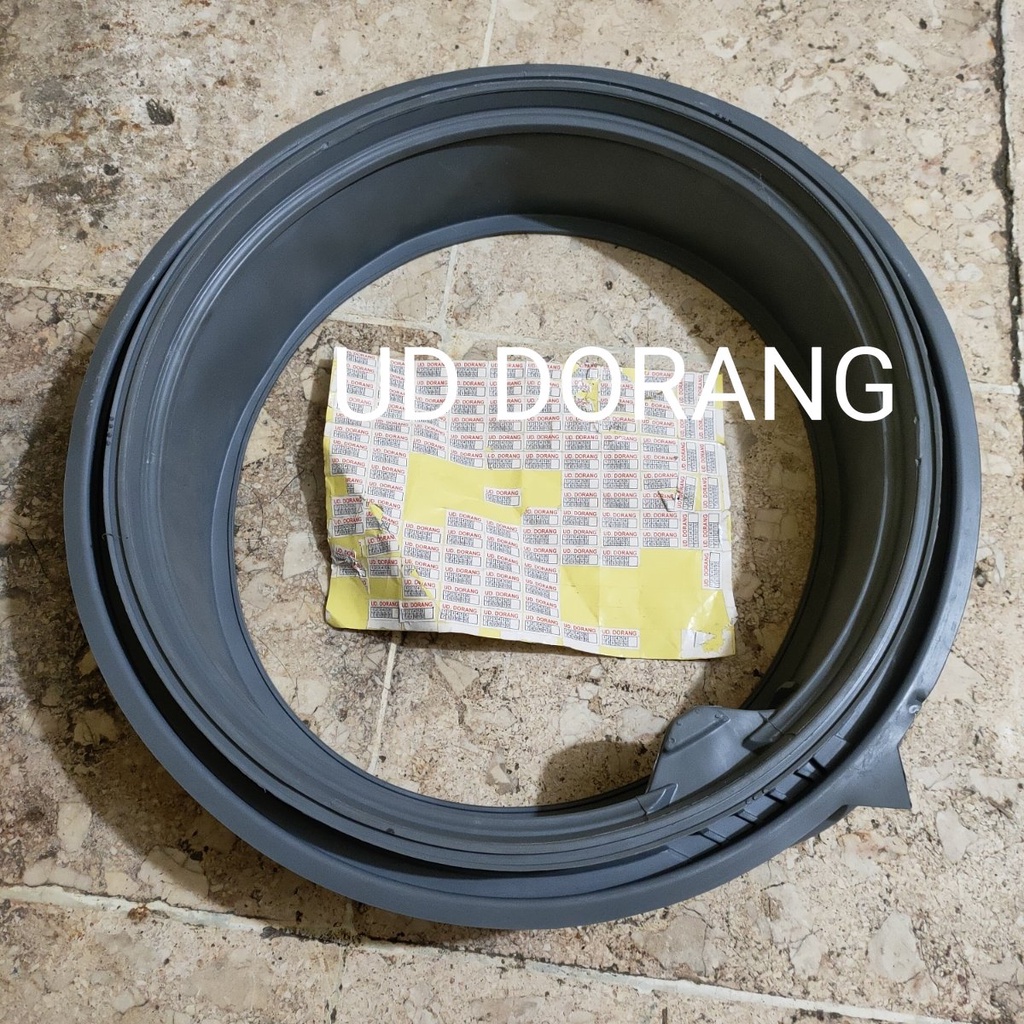 Door gasket Karet Pintu mesin cuci Samsung WW85K5410WW