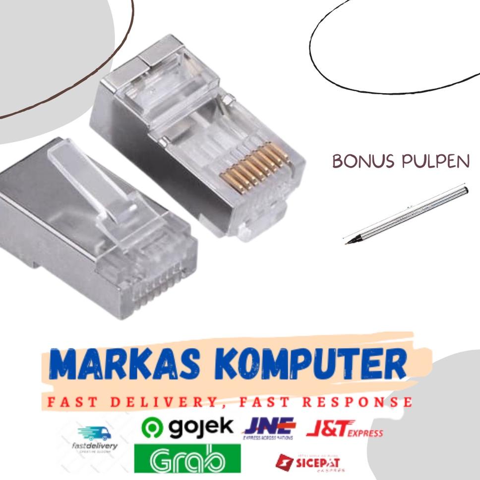 Harga rj45 cat 5 besi Terbaru Okt 2024 |BigGo Indonesia