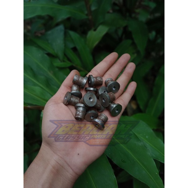 ADAPTOR JALU STANG DAY/RIDE IT/DOMINO