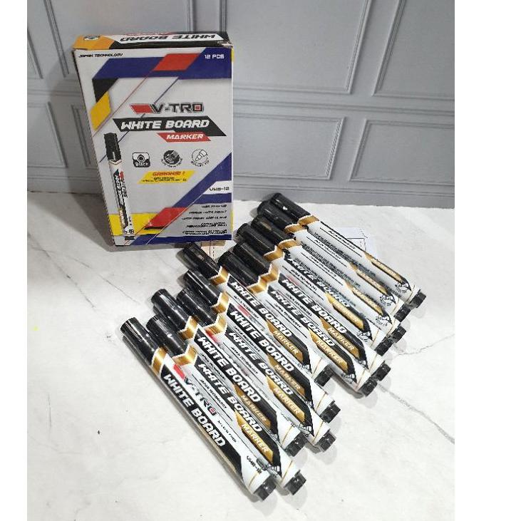 

Update Murah spidol WHITEBOARD (1box=12pc)/marker whiteboard/spidol papan tulis