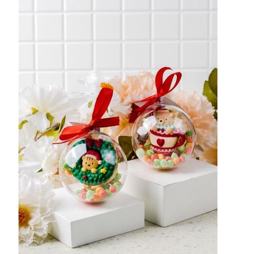 

✥ Acrylic Ball Christmas 2022 ✾