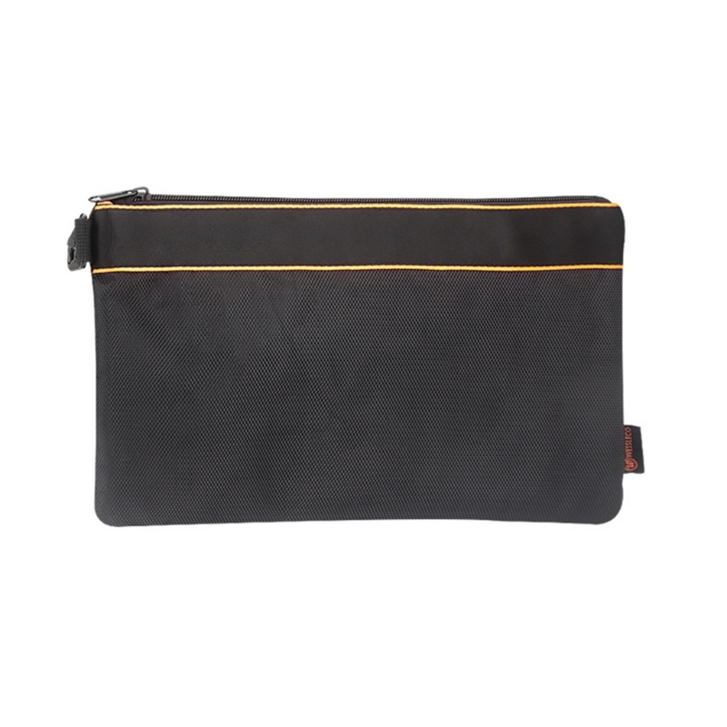 Gro Electrician Tool Bag Protable Tempat Alat Genggam Kecil Tas Penyimpanan Saku