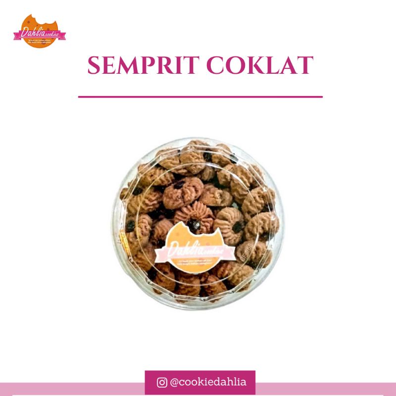 

SEMPRIT COKLAT