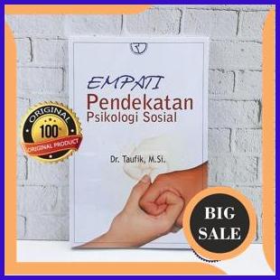 

perkakas Empati Pendekatan Psikologi Sosial - Taufik 1F3BZ3