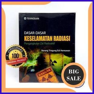 

last stok Dasar-Dasar Keselamatan Radiasi - Nanang Triagung Edi Hermawan 1F3BZ3