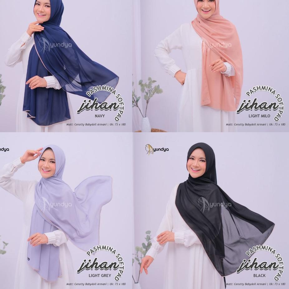 ✳ PASMINA PET ANTEM/ CERUTY BABYDOLL/ JIHAN PASTAN PREMIUM/ TEPI RENDA CANTIK ♖