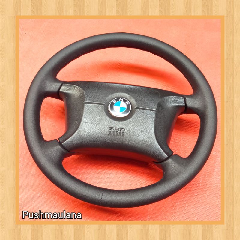 TT Lingkar BMW e36 airbag - Stir Setir BMW e36