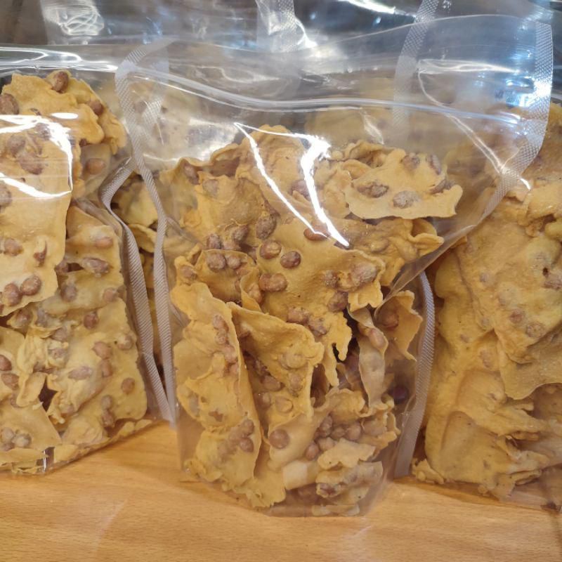 

PEYEK KACANG ORIGINAL 150gr