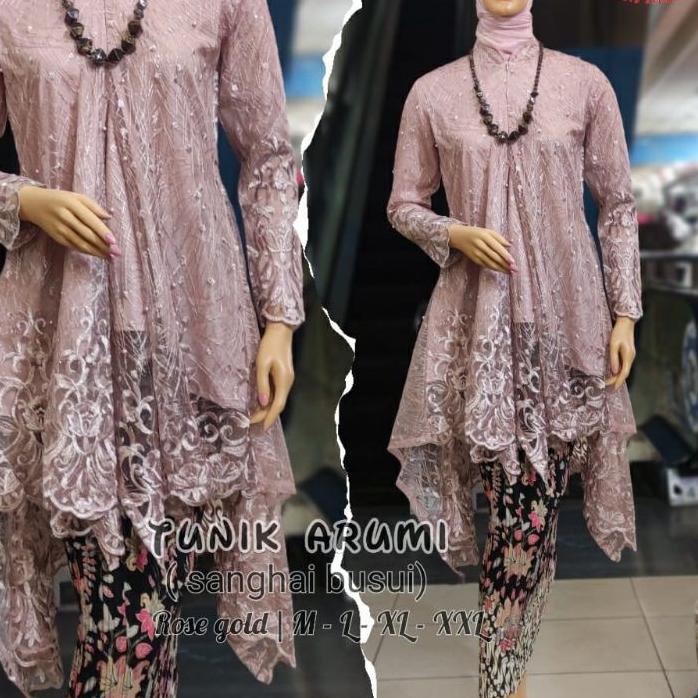 ➢ SET, KEBAYA ARUMI TERBARU/KEBAYA WISUDA/KEBAYA MODERN/KEBAYA CNTIK/KEBAYA COUPLE ➾