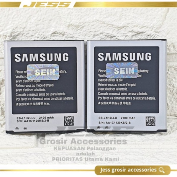 Jual Baterai Battery Original Samsung galaxy S3 Korea HD 4g Lte EB-L1H2LLK Limited