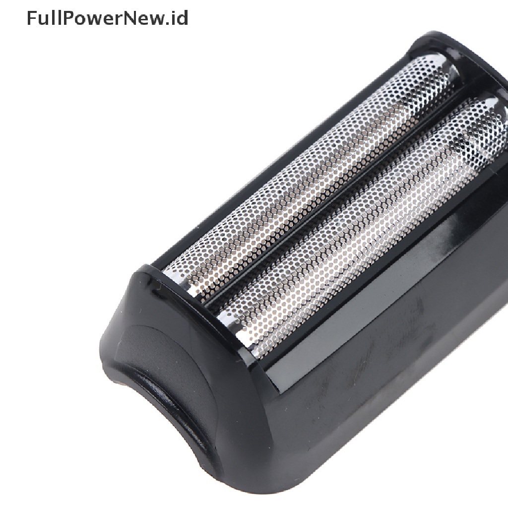Power Razor Kepala Pisau Pengganti Untuk KM-2024 Mesh Blade Net Shaver Parts ID