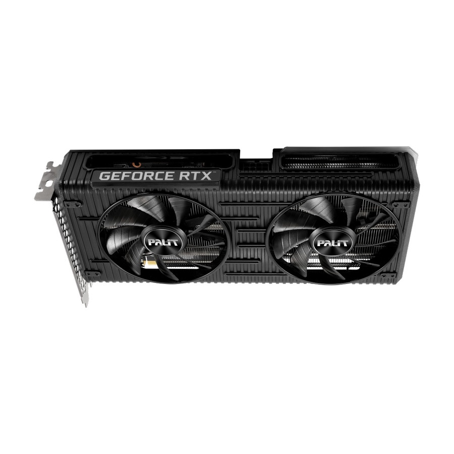 PALIT GeForce RTX 3060 Ti 8GB GDDR6 Dual OC V1