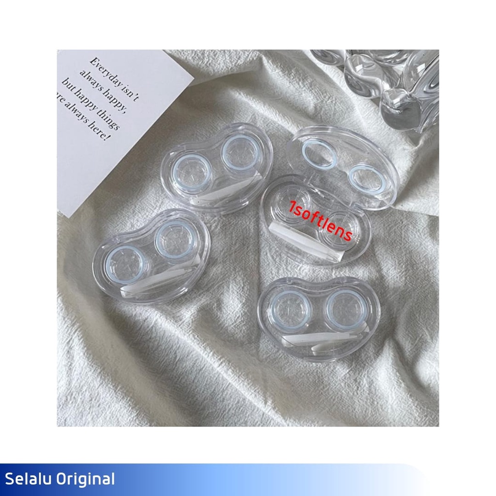 TEMPAT SOFTLENS LUCU ISI 1 SERI 3