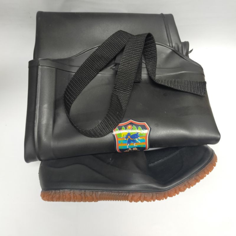 SEPATU BOOT SAWAH PANJANG 41-45 - SEPATU BOOTS