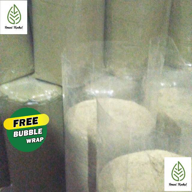 

Bubuk Daun Pegagan 1kg