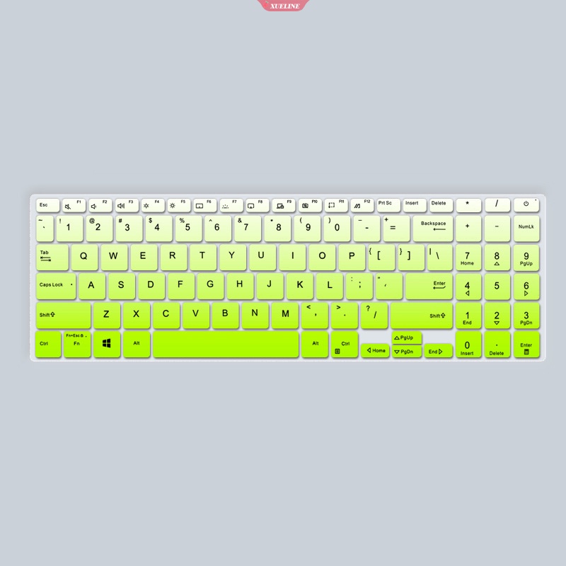 Pelindung Cover Keyboard Laptop 15.6 inch Untuk Asus Vivobook15 K513E M513U K513EA M513UA X513E X513EA E510 Vivobook S15 S533EA S533E S533 A513E S530U [ZXL]