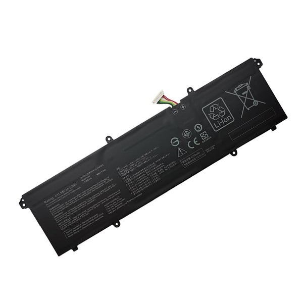 baterai ASUS VivoBook S13 S333JA S14 S433FA S433FL S15 S533EQ c31n1905