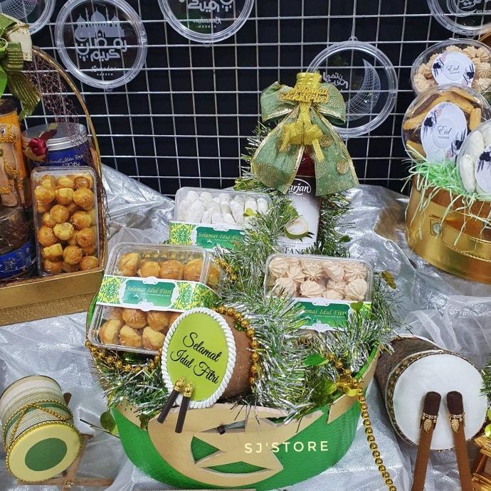 

HAMPERS LEBARAN MURAH IDUL FITRI PARCEL 4 Y6545TR4Y
