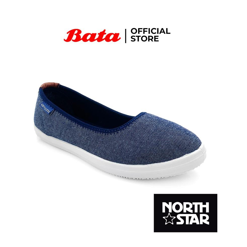 BIG SALE North Star Sneakers Wanita Neira Baelish Denim Blue - 5899030