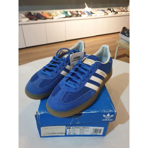 Adidas Handball Spezial Scotland