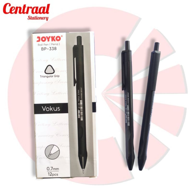 Bolpoint Joyko BP 338