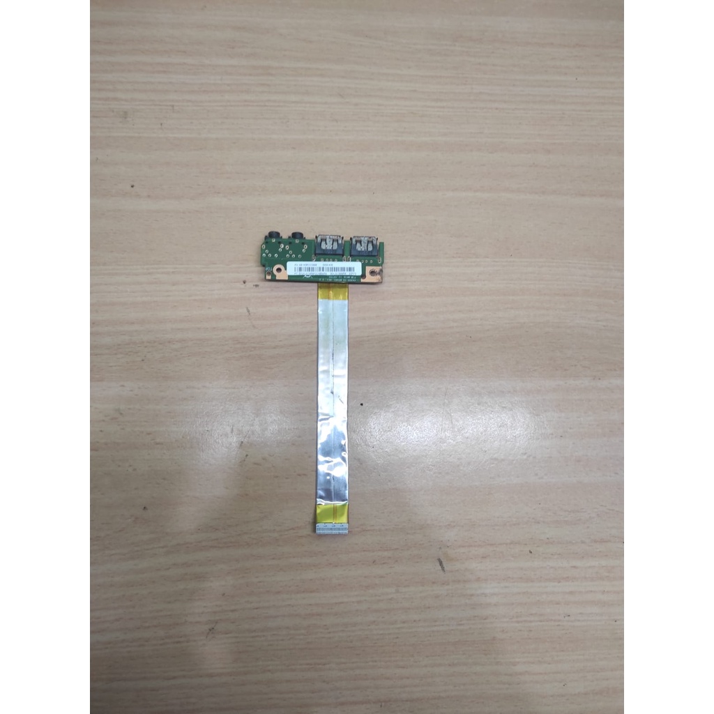 Port USB Laptop Asus A43S A43E
