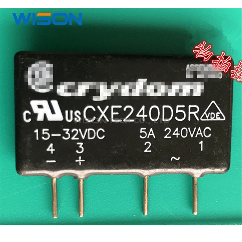 Modul CX240D5 CXE380D5 CX240D5-7761 CX240D5R CXE240D5 CXE240D5R original