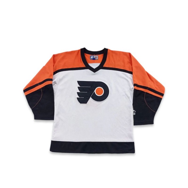 jersey nhl hockey second fly