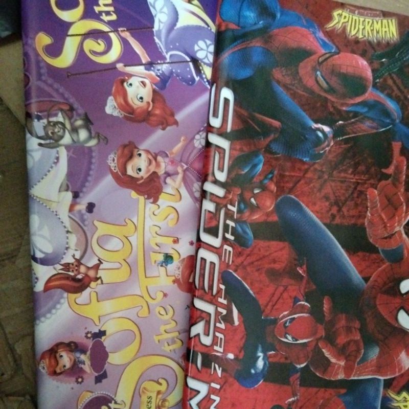 

kertas kado kusus untuk produk kami